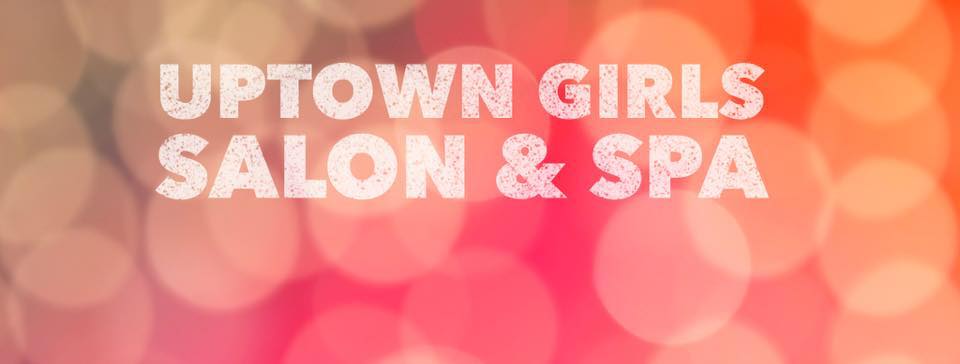 Uptown Girls Salon