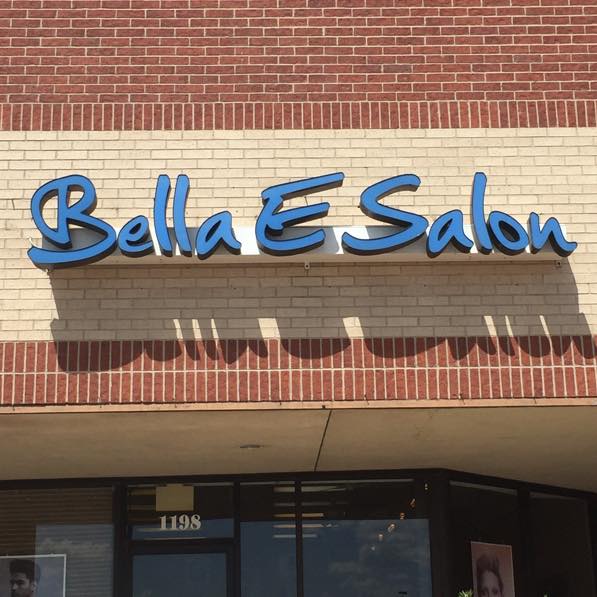 Bella E Salon