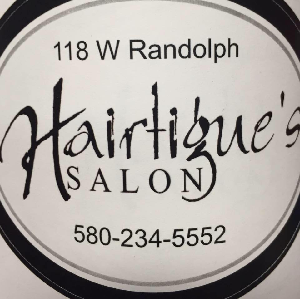 Hairtiques Salon