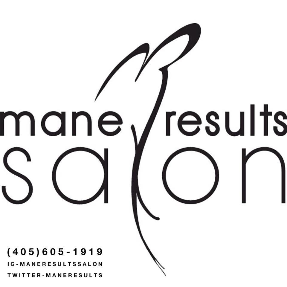 Mane Results Salon