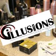 Illusions Hair and Nail Salon