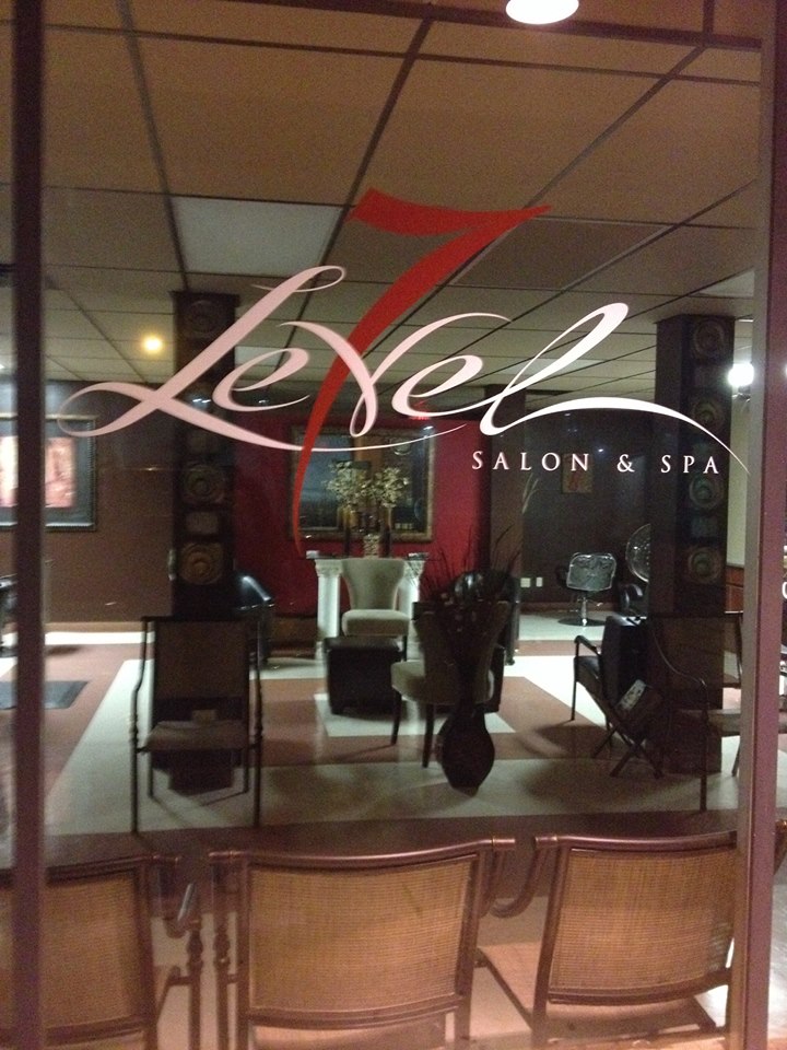 Level 7 Salon