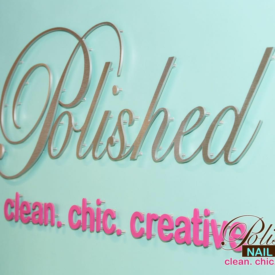 Polished Nail Salon