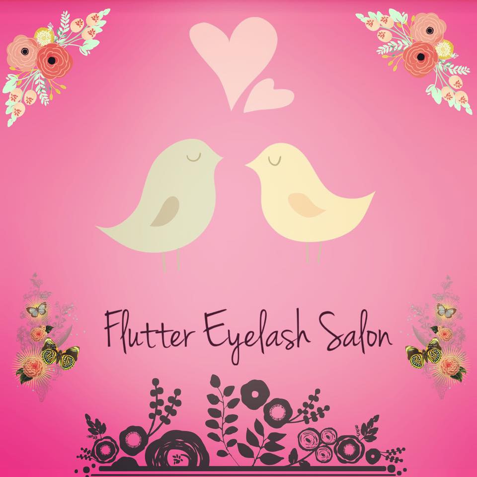 Flutter Eyelash Salon