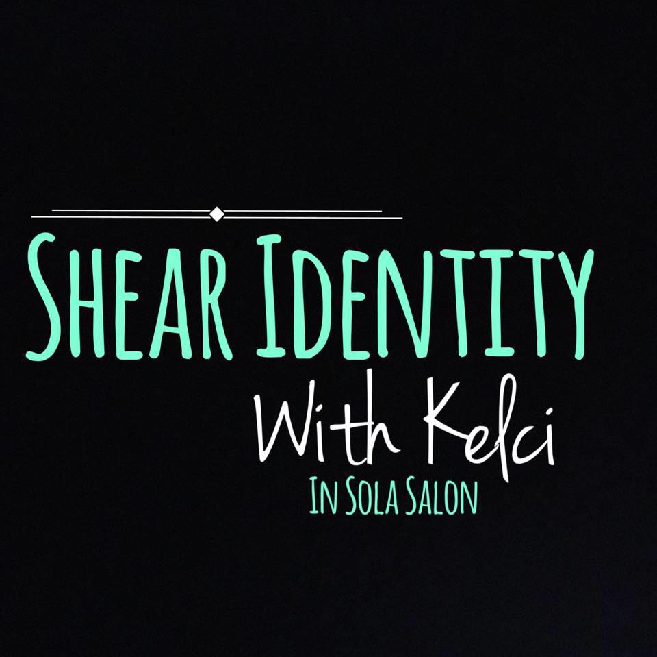 Shear Identity