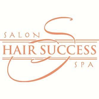 Tanya Wagner at Hair Success Day Spa