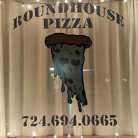 Roundhouse Pizza