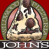 John’s Wildwood Pizza