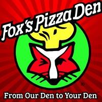 Fox’s Pizza Den Donegal