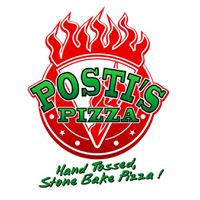 Posti’s Pizza