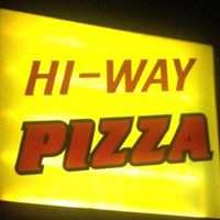 HiWay Pizza