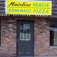 Mainline Hoagie & Pizza