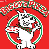 Biggy’s Pizza