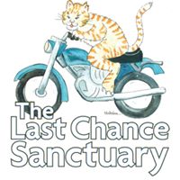 The Last Chance Sanctuary