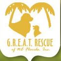 G.R.E.A.T. Rescue of NE Florida