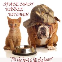 Space Coast Kibble Kitchen