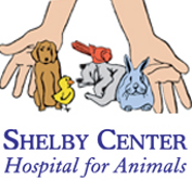 Shelby Center Hospital for Animals