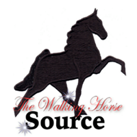 The Walking Horse Source