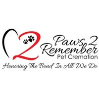 Paws 2 Remember Pet Cremation