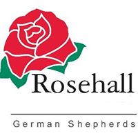 Rosehall Kennel German Shepherd Dogs