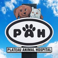 Plateau Animal Hospital