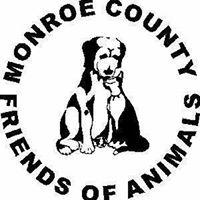 Monroe County Friends of Animals (MCFA)