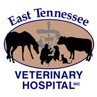 East Tennessee Veterinary Hospital