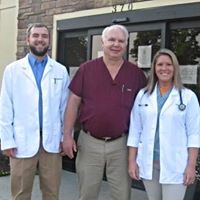 Animal Medical Center of Greeneville