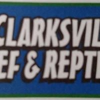 Clarksville Reef & Reptiles