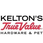 Kelton’s Hardware & Pet