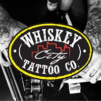 Whiskey City Tattoo CO.