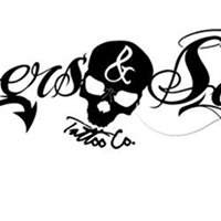 Sinners & Saints Tattoo Co.