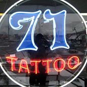 71 Tattoo