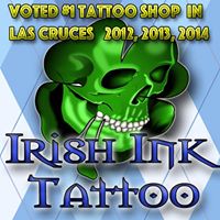 Irish Ink Tattoo