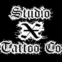 StudioX Tattoo Co.