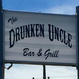 The Drunken Uncle Bar & Grill