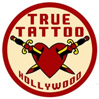 The Original True Tattoo