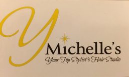 Y-Michelle’s Your Top Stylist Hair Studios