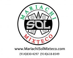 Mariachi Sol Mixteco