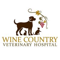 Wine Country Veterinary Hospital