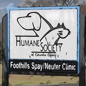 Humane Society of Catawba County