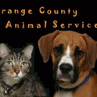 Orange County Animal Services (NC)