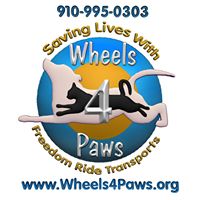 Wheels4Paws