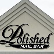 Polished Nail Bar