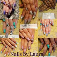 Nails by Laura