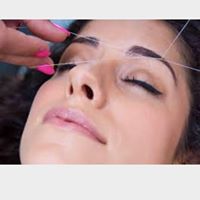 Zee’s Eyebrow Threading at chic salon & spa