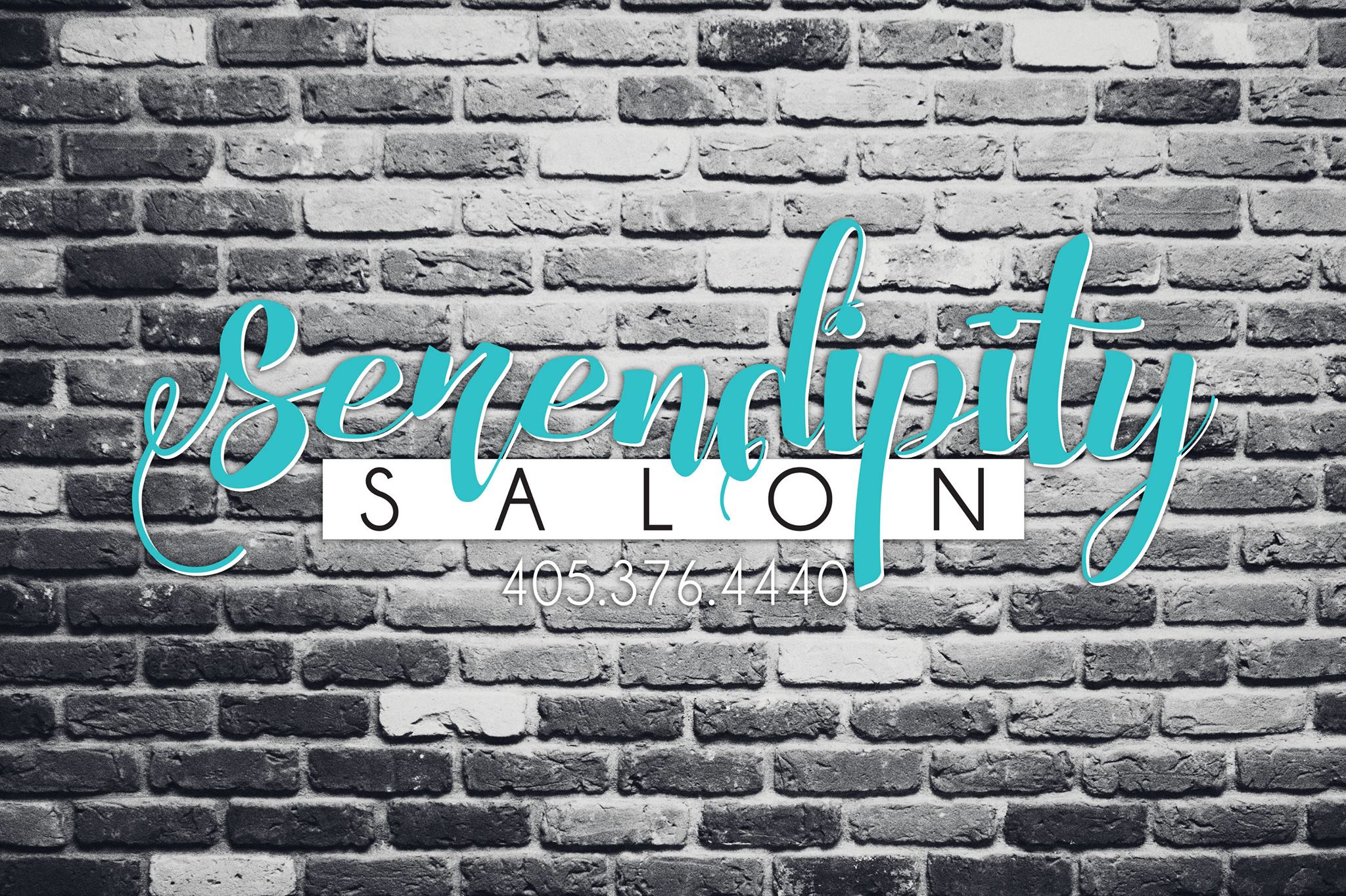 Serendipity Salon