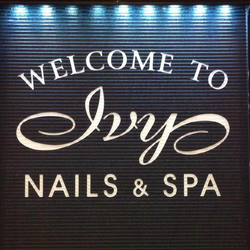 IVY NAILS & SPA