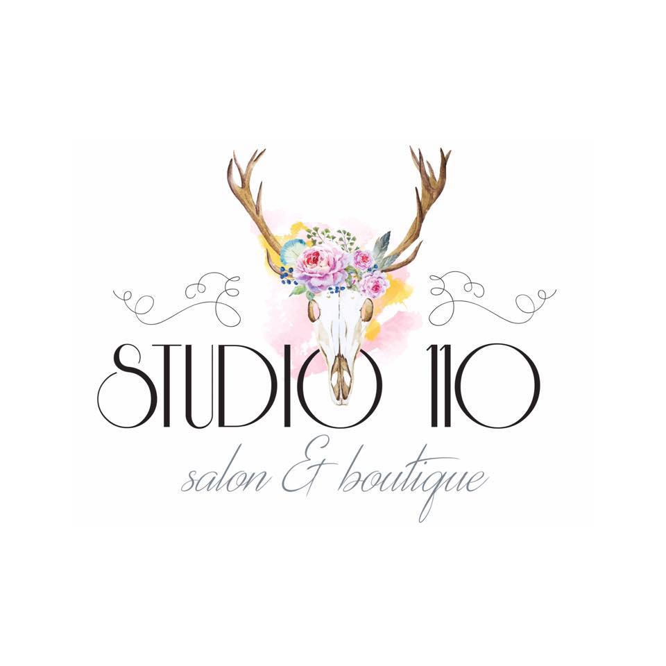 Studio 110 Salon & Boutique