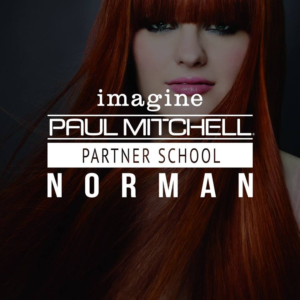 imagine Paul Mitchell Partner School